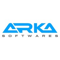 ARKA Softwares logo - Similar company to Dataabsolute Technologies