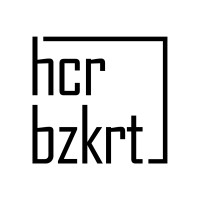 studio hcrbzkrt logo - Similar company to Mesh Studio