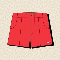 Hammies Shorts logo - Similar company to Globiss Interactive