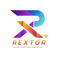 Rextor Studio logo - Similar company to Kurawa Studio