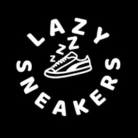 LazySneakers logo - Similar company to Nourish Trust