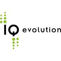 IQ evolution GmbH logo - Similar company to Sita Messtechnik Gmbh