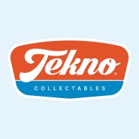 Tekno Collectables logo - Similar company to Vamos Support