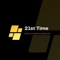 21st Time Magazine 🌍 logo - Similar company to Empploy.Com