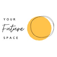 Your Future Space logo - Similar company to Be More Pirate ☠️