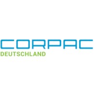 Corpac Deutschland GmbH & Co. KG logo - Similar company to Hiperscan