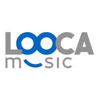 LOOCA MUSIC logo - Similar company to Frigo Studio