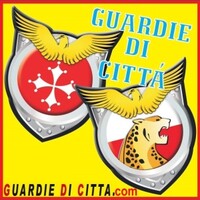 Corpo Guardie Di Città