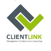 ClientLink - Management and Value Chain Consulting logo - Similar company to Novuter Gmbh