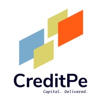 CreditPe logo - Similar company to Eevey