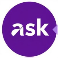 Ask Staffing logo - Similar company to Iqube Technologies