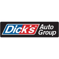 Dick's Auto Group logo - Similar company to Basco Appliances