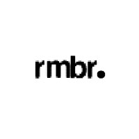 RMBR.co logo - Similar company to Connecctra