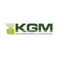 KGM Compressores logo - Similar company to Newplastic