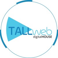 Tall Web logo - Similar company to Eddi Bressan