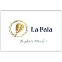 La Pala logo - Similar company to Céréa