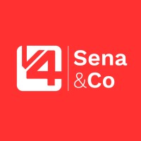 V4 Company | Sena & CO logo - Similar company to V4 Venturini&Co