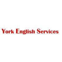 York English Services logo - Similar company to Equilibrium School