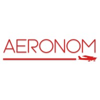 Aeronom Ab