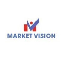 Market Vision Research & Consulting Services logo - Similar company to Ask Market Research Services.