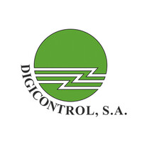 Digicontrol CR logo - Similar company to Intelmecsa