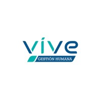VIVE Gestión Humana logo - Similar company to Gexia