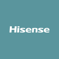 Hisense Perú logo - Similar company to Joedayz