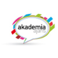 Akademia Ajans logo - Similar company to Sahne Medya