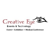 Creative Eye Events & Technology logo - Similar company to Creative Eye