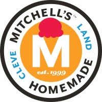 Mitchell'S Ice Cream