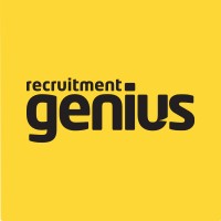 RecruitmentGenius.com logo - Similar company to Dca Recruitment