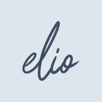 Elio logo - Similar company to Lucky Manca