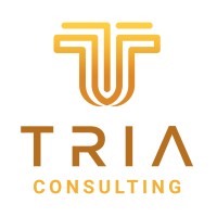 TRIA logo - Similar company to Supply Pointe