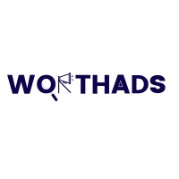 WORTHADS logo - Similar company to Worthad