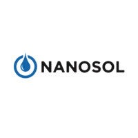 Nanosol logo - Similar company to Nanopool Gmbh