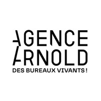 Agence Arnold - Des bureaux vivants ! logo - Similar company to G & D Concepts