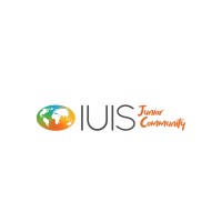 IUIS Junior Community logo - Similar company to International Union Of Immunological Societies (Iuis)