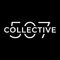 507 Collective logo - Similar company to Culture Hustlers