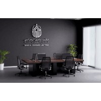 SAMI ALZAHRANI LAW FIRM logo - Similar company to Fawaz Fahad Al-Mubki Lawfirm