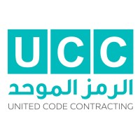 UNITED CODE CONTRACTING (GRC,GRP,GRG) logo - Similar company to Gfrc Cladding