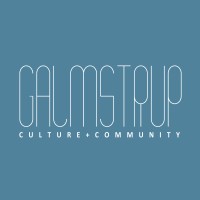 Galmstrup Architects logo - Similar company to Atomik Architecture