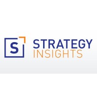 Strategic Lens Insights logo - Similar company to Deep Dive Trends