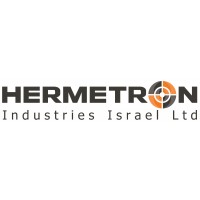 Hermetron Industries Israel LTD logo - Similar company to Ml Optic