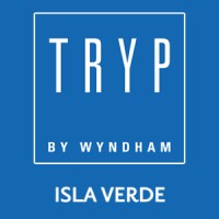 TRYP by Wyndham Isla Verde logo - Similar company to Condado Palm Inn San Juan, Tapestry Collection By Hilton