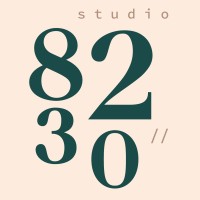 STUDIO 8230 logo - Similar company to Cyber Write