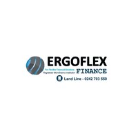 Ergoflex Finance logo - Similar company to Creative Computers