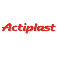 ACTIPLAST logo - Similar company to Plastil