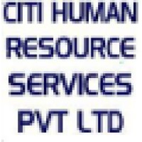 citi HR Pvt. Ltd. logo - Similar company to Placeelements Hr