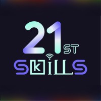 21st Skills logo - Similar company to Rufioo