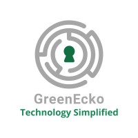 GreenEcko logo - Similar company to Green Echo
